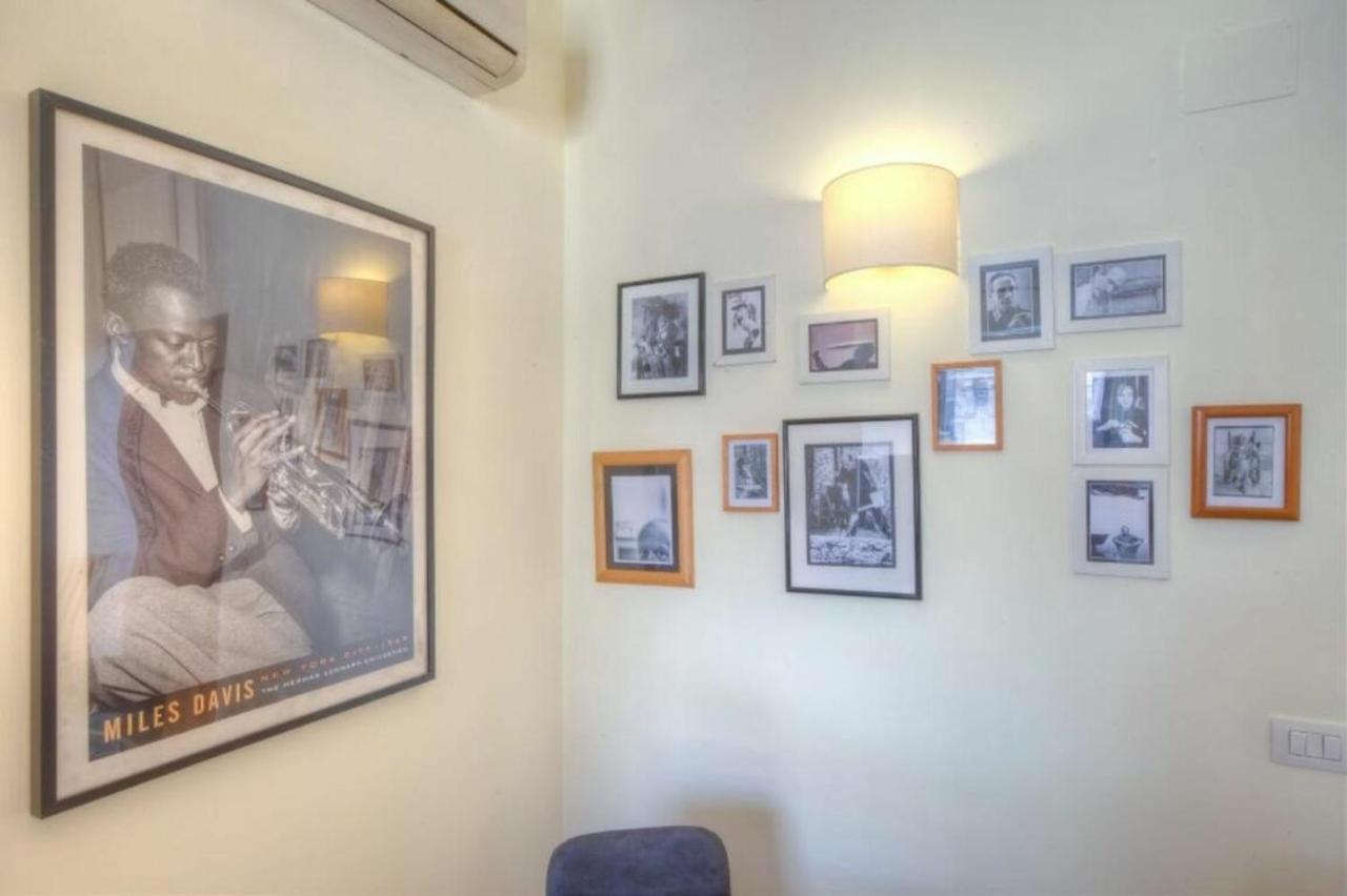 Penna Relais Al Corso Bed & Breakfast Roma
