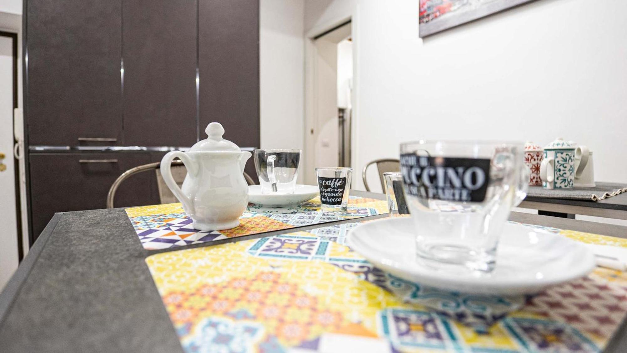 Penna Relais Al Corso Bed & Breakfast Roma