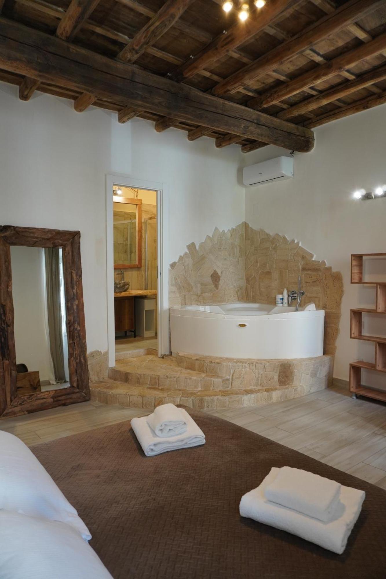 Bed & Breakfast Penna Relais Al Corso Roma