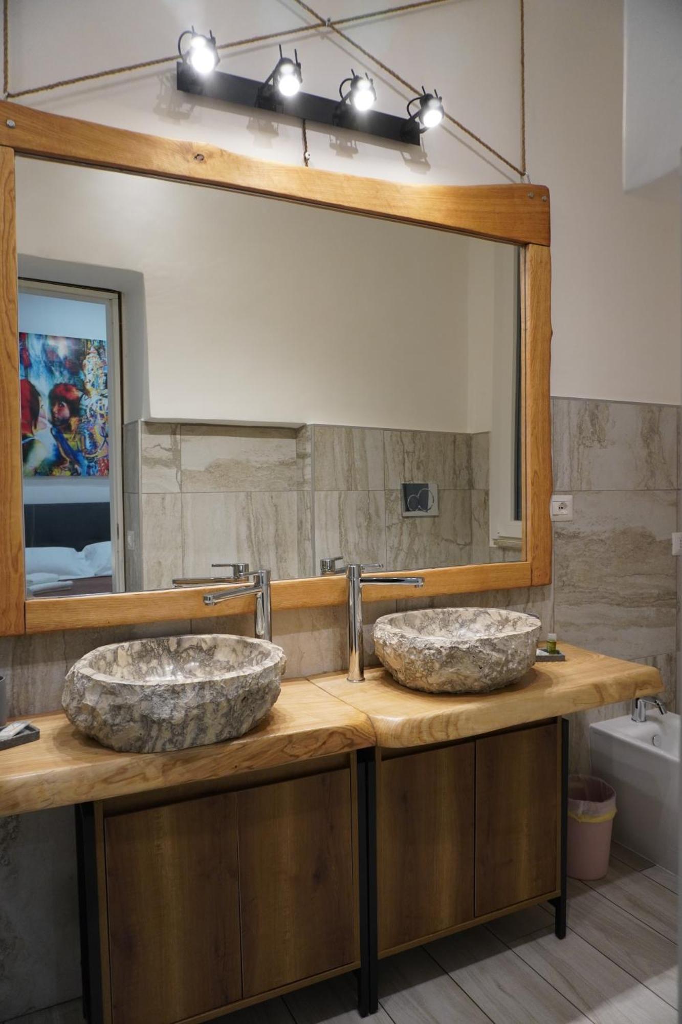 Penna Relais Al Corso Bed & Breakfast Roma