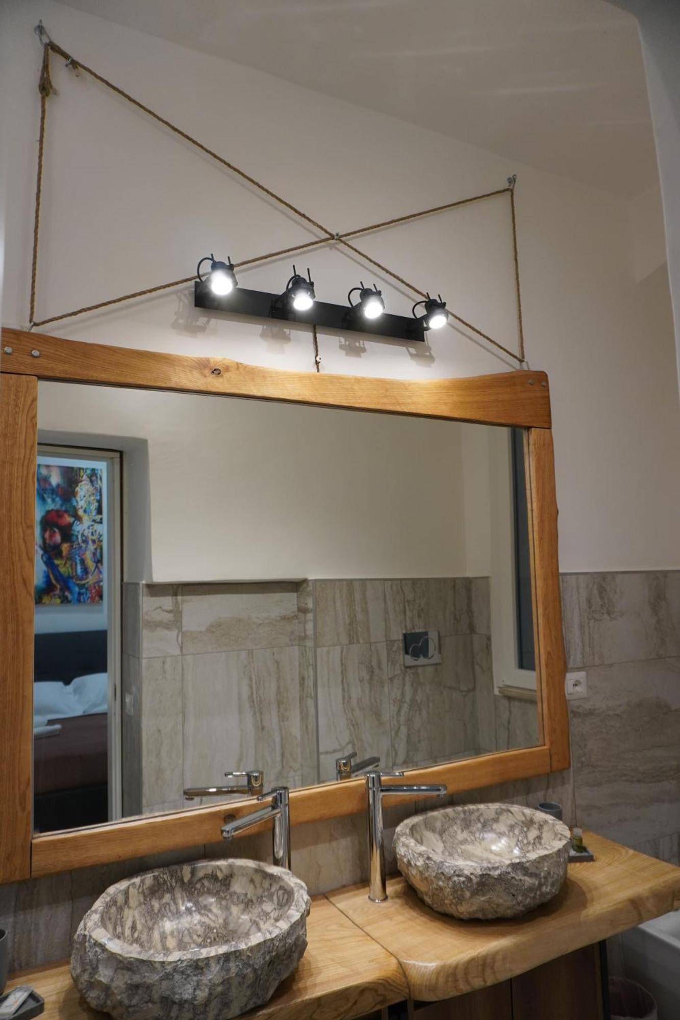 Penna Relais Al Corso Bed & Breakfast Roma